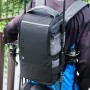 SPRO Backpack 25 V2 In Use 7