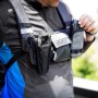 SPRO Freestyle Chest Pouch 07 In Use 1