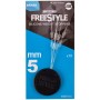 Spro Freestyle Silicone Weight Stoppers 5mm
 2