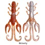 Spro Scent Series Insta Craw 90 Browny