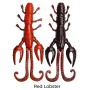 Spro Scent Series Insta Craw 90 Red Lobster