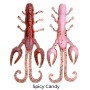 Spro Scent Series Insta Craw 90 Spicy Candy