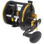 Penn Squall Level Wind Reel