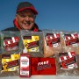Fjuka Tommy Pickering's Squeez-Ready Taster Box