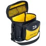 Daiwa Sandstorm Waist Bag Front Open