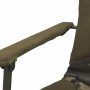 Starbaits Concept Recliner Chair - Camo 1