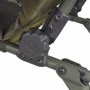 Starbaits Concept Recliner Chair - Camo 2