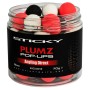 Sticky Baits AD Plumz Pop Ups 16mm