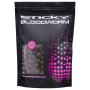 Sticky Baits Bloodworm Boilies Shelf Life