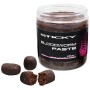 Sticky Baits Bloodworm Paste 1