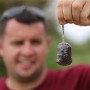 Sticky Baits Bloodworm Spod & Bag Mix 2.5kg In Use