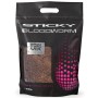 Sticky Baits Bloodworm Spod & Bag Mix 2.5kg