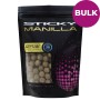 Sticky Baits Manilla Active Frozen Boilies - BULK