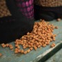 Sticky Baits Manilla Pellets 