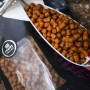 Sticky Baits Manilla Pellets 6mm