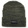 Sticky Baits Olive Fleck Fishing Beanie