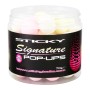 Sticky Baits Signature Pop-Ups Mixed Colour