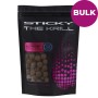 Sticky Baits The Krill Active Frozen Boilies - BULK