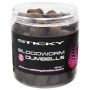 Sticky Bloodworm Dumbell 2