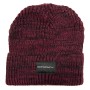 Sticky Baits Maroon Fleck Beanie Fishing Hat