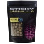 Sticky Manilla Active Freezer Boilies