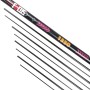 stillwater matchstix focus carp 1250 4PT2s 1