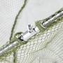 stillwater folding net close up 
