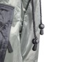 Stillwater Green Drytherm Suit 2 Piece close up 