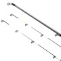 Stillwater Shuriken Method Feeder Rod 6