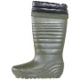 stillwater thermal moon boot right