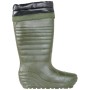 stillwater thermal moon boot left