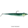 Storm 360GT Costal Biscay Minnow Lures 12cm Green Mackerel