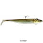 Storm 360GT Costal Biscay Minnow Lures 9cm Sandeel