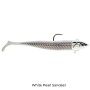 Storm 360GT Costal Biscay Minnow Lures 12cm White Pearl Sandeel