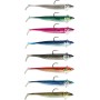 Storm 360GT Costal Biscay Minnow Lures 9cm