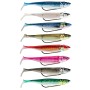 Storm 360GT Costal Biscay Shad Lures 14cm
