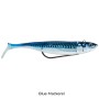 Storm 360GT Costal Biscay Shad Lures 14cm Blue Mackerel