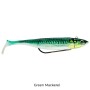 Storm 360GT Costal Biscay Shad Lures 14cm Green Mackerel