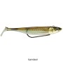 Storm 360GT Costal Biscay Shad Lures 14cm Sandeel