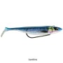 Storm 360GT Coastal Biscay Shad Lures 12cm Sardine