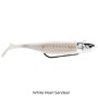 Storm 360GT Costal Biscay Shad Lures 14cm White Pearl Sandeel