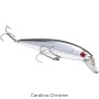 Strike King KVD 200 Jerkbait Lures 11.5cm Caroline Chrome