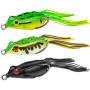 Strike King KVD Baby Sexy Frog Lures 10cm