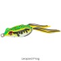 Strike King KVD Baby Sexy Frog Lures 10cm Leopard Frog