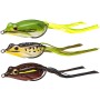 Strike King KVD Sexy Frog Lures 14.5cm