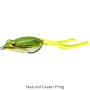 Strike King KVD Sexy Frog Lures 14.5cm Natural Green Frog
