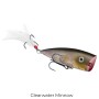 Strike King KVD Splash Lures 7cm Clearwater Minnow