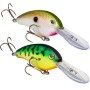 Strike King Pro Model Series 4 Lures 11cm