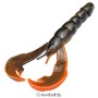 Strike King Rage Craw Lures 10cm Crawdaddy