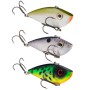 Strike King Red Eyed Shad Lures 8cm